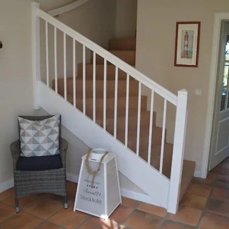 Inselblick Dom wakacyjny