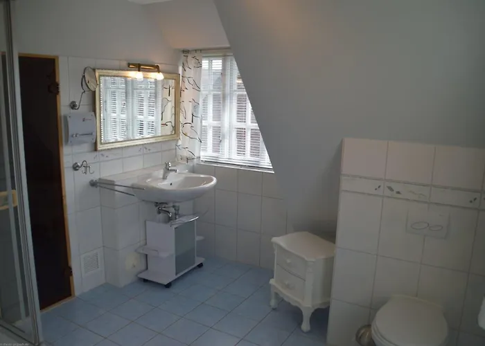 بيت للعطل Inselblick