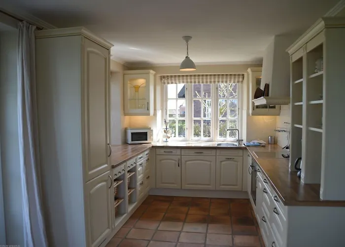 بيت للعطل Inselblick