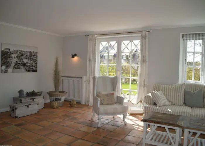 بيت للعطل Inselblick *