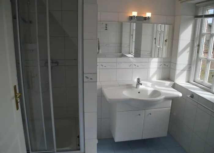 Inselblick بيت للعطل