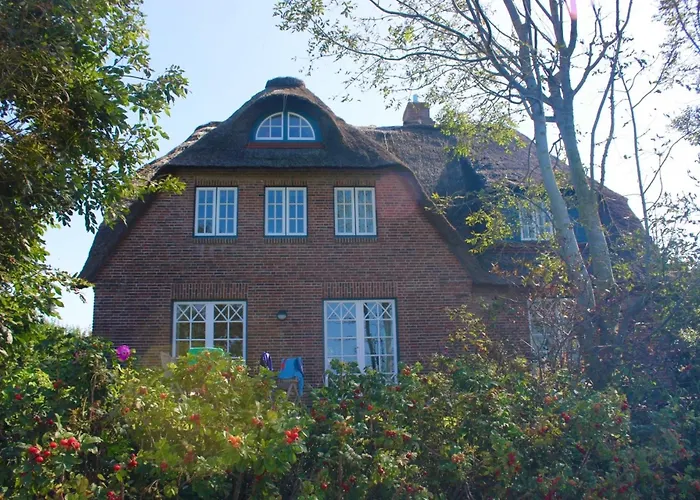 بيت للعطل Inselblick *